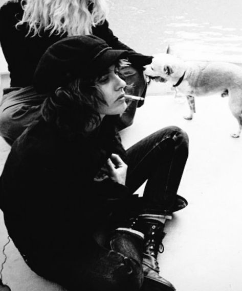 Katherine Moennig Girlfriend, Shane Thelword, Shane Mccutcheon Style, Kate Moening, Kate Moennig, Shane Mccutcheon, Katherine Moennig, Fabian Perez, Female Energy