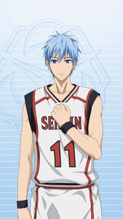 Winning Is Everything, No Basket Kuroko, Kuroko No Basket Kuroko, Anime Basket, Anime Kuroko No Basket, Basketball Kuroko, Tetsuya Kuroko, Aomine Kuroko, Kuroko No Basket Characters