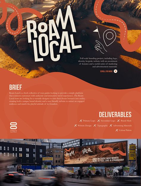 Wanderlust Graphic Design, Trip Website Design, Travel Campaign Design, Travel Visual Identity, Travel Brand Identity Design, Travel Agency Brand Identity, Travel Company Branding, Travel Brand Identity, Travel Branding Design