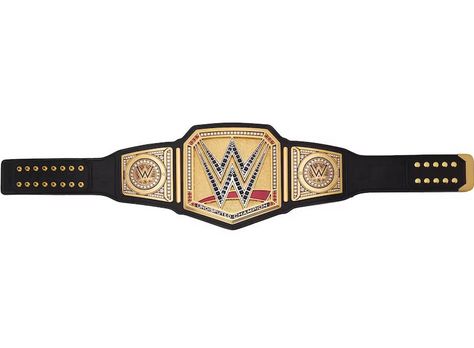 Wwe Belt, Wrestling Attire, Wwe Championship Belts, Wwe Belts, Championship Belt, World Heavyweight Championship, Clay Ideas, Wwe, Belts