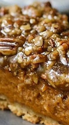 Pecan Sweet Potato Pie, Sweet Potato Pecan Pie, Homemade Sweet Potato Pie, Vegan Sweet Potato Pie, Southern Foods, Sweet Potato Pie Southern, Baking Pies, Sweet Potato Pecan, Pecan Desserts