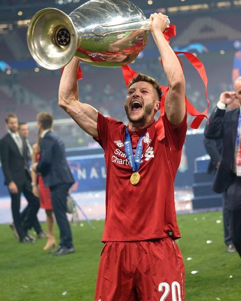 Lallana Liverpool, Liverpool Kop, Adam Lallana, Liverpool Football Club Wallpapers, Steven Gerrard, Zinedine Zidane, Champions League Final, You'll Never Walk Alone, Liverpool Football Club