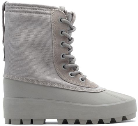 Women's Adidas Yeezy Boost 950 Sneakers in Moonrock. Yeezy 950, Space Dust, Mens Winter Boots, Military Boots, Walk This Way, Yeezy Boost, Adidas Yeezy, Adidas Yeezy Boost, Wedge Sneaker