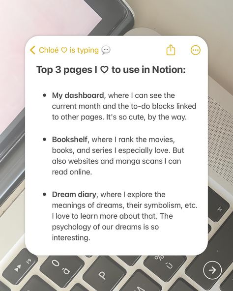 Mini notion tour 📓๋࣭ Notion is so a versatile app and we can create our peeuurfect place to study, stay organized, and managed our busy lives w/ ease and fun. I love to use this app on my phone too so, every template I create is phone friendly ♡ Feel free to let me know how you use this app 🔜 We r almost reaching 200 followers, and I’d love to celebrate by offering a Notion template. So if you have templates requests 𝜗𝜚🫶🏼 #NotionTemplates #DigitalOrganization #TemplateGiveaway #NotionCo... Notion On Phone, Notion App Template, Notion Phone, Notion Mobile, Notion Tour, Laptop Hacks, Academic Comeback, Place To Study, Desktop Aesthetic