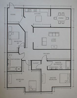 AWESOME Math PROJECT! area of irregular shapes project. Create your own floor plan. Costs of Flooring: tile, vinyl, etc Math Projects Highschool, Area Of Irregular Shapes, Shapes Project, Apartment Remodel, Geometry Projects, Real Life Math, Interactive Student Notebooks, Teaching Geometry, Maths Resources