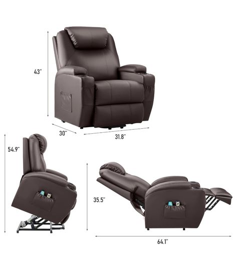 Introducing the ultimate comfort solution for lash techs – our exclusive Lash Recliner! 🌟 Elevate your lash extension sessions with this luxurious and ergonomic recliner designed specifically for lash artists. ✨ Features: Maximum Comfort: Say goodbye to discomfort during long lash sessions. Our recliner is designed to provide optimal lumbar support and relaxation, ensuring both you and your clients are at ease. Adjustable Design: Customize the recliner to your liking with adjustable settings for height and recline. Find the perfect position that suits your unique preferences and enhances your workspace. Premium Upholstery: Crafted with high-quality, easy-to-clean upholstery, our recliner adds a touch of sophistication to your lash studio while maintaining a hygienic environment. Sturdy C Lash Recliner, Modern Reclining Sofa, Ergonomic Recliner, Clean Upholstery, Adjustable Furniture, Lash Studio, Lift Recliners, Lash Extension, Cleaning Upholstery