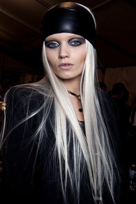 Abbey Lee Kershaw, Victoria's Secret Models, Models Backstage, Erin Wasson, Runway Fashion Couture, The Pretty Reckless, Make Up Inspo, Real Model, Don't Speak