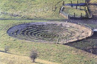 Air Well, Pond Construction, Water From Air, Natural Farming, Permaculture Gardening, Permaculture Design, Rainwater Harvesting, Water Collection, Construction Details