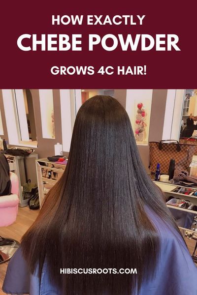 4c Hair Growth, Chebe Powder, Grease Hairstyles, Hair Growth Secrets, Hair Care Growth, How To Grow Natural Hair, Type 4 Hair, Hair Porosity, 4c Hair