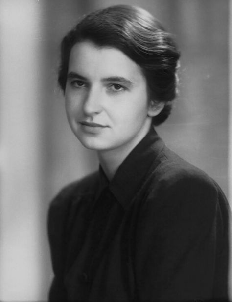 Rosalind E Franklin Rosalind Franklin, Ada Lovelace, Space Science, Iconic Women, Inspirational People, Role Models, Literature