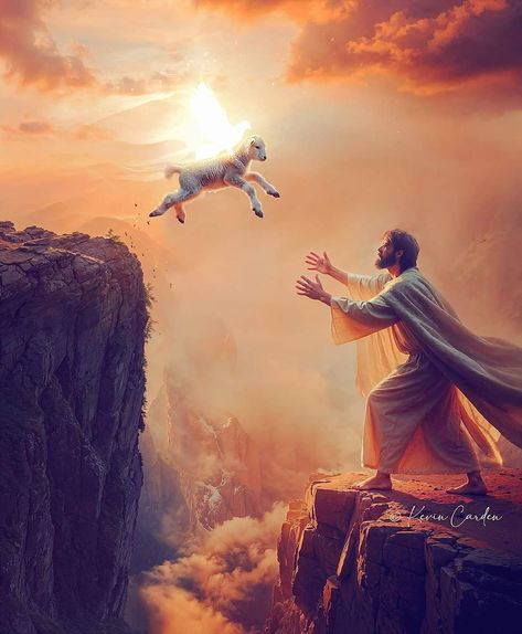 Biblical Images Pictures, Jesus Second Coming Images, Jesus Pictures Powerful, Jesus Pulling Out Of Water, Jesus In The Wilderness, Jesus Love Images, Happy Fathers Day Images, Fathers Day Images, Jesus Help