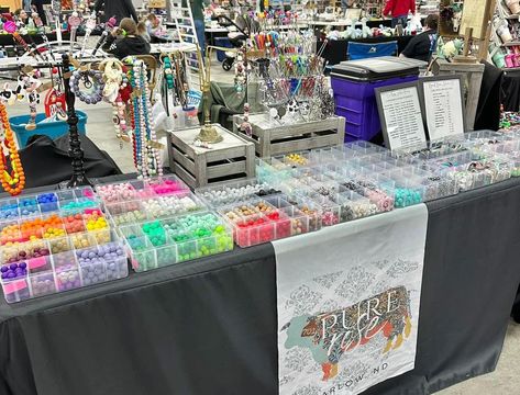 Design Your Own BEAD BAR! On the Deck July 6th The Lake House - Metigoshe Event Center! Bead Bar Display, Bar Display, The Lake House, Bar Poster, Bar Displays, Bead Bar, 2024 Design, July 6th, The Deck