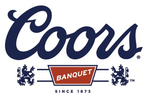 Coors Banquet Logo, Coors Logo, Cricket Stickers, Beer Logos, Formal Cooler, Cricut Stickers, Western Signs, Coors Banquet, Beer Table