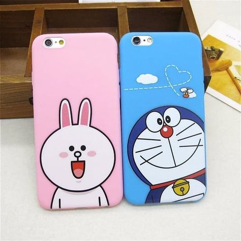 Minion Phone Cases, Cartoon Doraemon, Artsy Phone Cases, Cool Easy Drawings, Cover Painting, Phone Case Diy Paint, Diy Phone Case Design, Beautiful Iphone Case, Slim Back