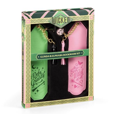 Glinda And Elphaba, Hello Kitty Room Decor, Cold Starbucks Drinks, Apple Watch Bands Fashion, Noble Collection, Wicked Musical, Hello Kitty Rooms, Xmas Wishes, Bubble Wands