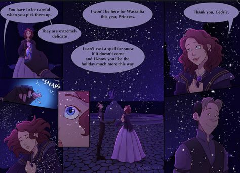 Cedric And Sofia, Sofia X Cedric, Sofia The First Cartoon, Another Cinderella Story, Princess Sofia The First, Disney Character Art, Disney Theory, Cute Disney Pictures, Boyfriend Games