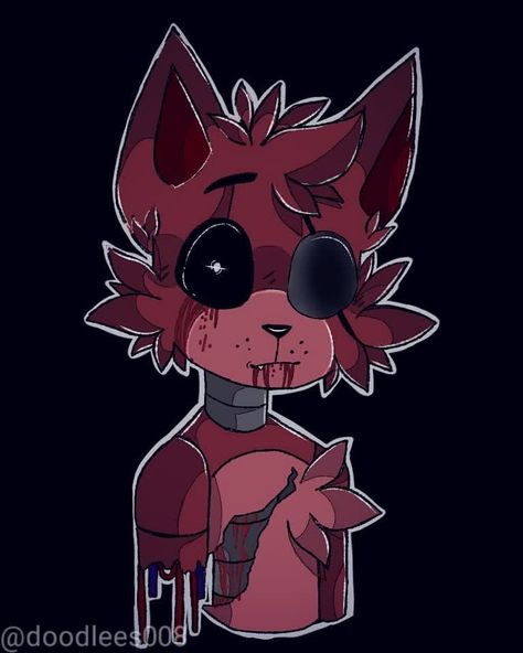 Foxy Fnaf Fanart Scary, Fnaf Art Foxy, Fnaf Foxy Pfp, Nightmare Foxy Fanart, Fnaf Foxy Fanart, Fnaf 1 Foxy, Foxy Fnaf Fanart, Foxy Pfp, Foxy Fanart