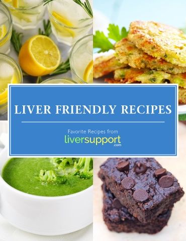 Favorite Liver Friendly Recipes | LiverSupport.com Liver Friendly Recipes, Liver Healthy Foods, Liver Diet Recipes, Easy Honey Garlic Chicken, Healthy Liver Diet, Liver Detox Diet, Liver Recipes, Liver Diet, Liver Detox