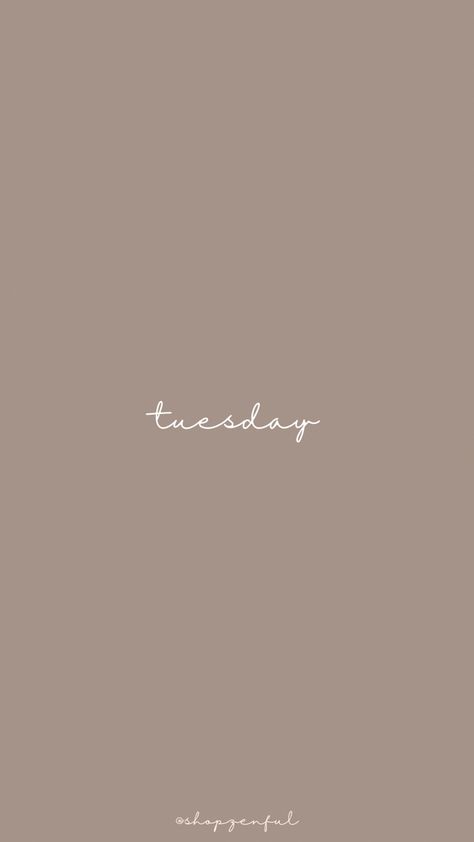 3 Days To Go, Esthetics Background, Tuesday Aesthetic, Tuesday Wallpaper, Notion Images, Aesthetics Business, Neutral Backgrounds, Blossom Nails, Ig Layout