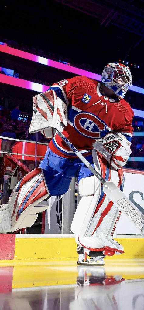 Carey Price Wallpapers, Nhl Goalies Wallpaper, Montreal Canadiens Wallpaper, Hockey Wallpaper, Goalie Gear, Carey Price, Hockey Posters, Hockey Mask, Gallery Wallpaper