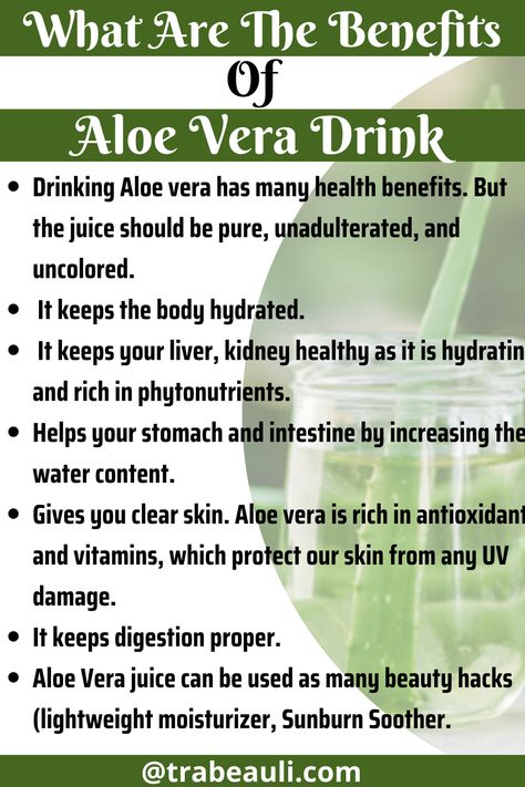 What Are The Benefits Of Aloe Vera Drink? Alovera Juice Benefits, Aloe Vera Supplement Benefits, Aloe Vera Hair Benefits, Drinking Aloe Vera Juice Benefits, Drinking Aloe Vera Juice Benefits Of, Benefits Of Aloe Vera For Skin, Aloe Vera Drink Benefits, Aloe Juice Benefits, Aloe Vera Juice For Hair