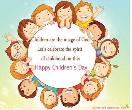 Parent Children Quotes and Messages | Inspirational Quotes - Pictures - Motivational Thoughts|Quotes and Pictures - Beautiful Thoughts, Inspirational, Motivational, Success, Friendship, Positive Thinking, Attitude, Trust, Perseverance, Persistence, Relationship, Purpose of Life Happy Children's Day Cards For Kids, Children's Day Message, Children's Day Wishes, Parent Child Quotes, Wing Painting, Happy Kids Quotes, Happy Friendship Day Quotes, Childrens Day Quotes, Guy Friendship Quotes