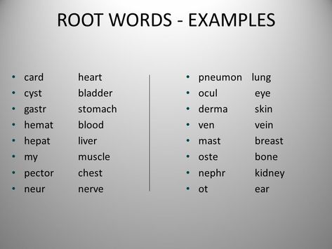 MEDICAL TERMINOLOGY CHAPTER 4. - ppt video online download Terminology Medical, Medical Terminology Study, Medical Assistant Student, Medical Words, Medical Student Study, Nursing School Survival, Training Ideas, Nursing School Studying, Medical Facts