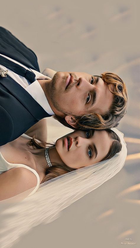 Dylan And Barbara Wedding, Barbara Palvin Wedding, Dylan And Barbara, Civil Wedding Photoshoot, Celebrity Engagement Photos, Barbara And Dylan, Couple Editorial, Wedding Group Photos, Celebrity Wedding Photos