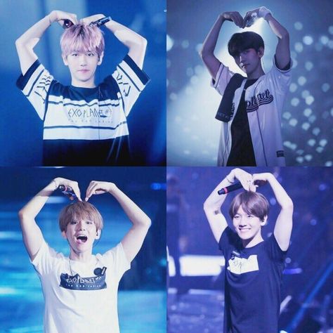 A big heart for you ❤️ baekhyun Heart Pose, Chanwoo Ikon, Exo Baekhyun, Byun Baekhyun, Pose Reference Photo, Cards Sign, Big Heart, Baekhyun, Pose Reference