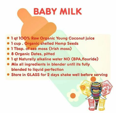 If you want to kick it up add Ortiga Tila Nopal powder.   For adults to use as a milk for cereal use hemp seed hearts, coconut water, and dates. Vegan Baby Formula, Alkaline Smoothie, Dr Sebi Recipes Alkaline Diet, Alkaline Diet Plan, Dr Sebi Alkaline Food, Dr Sebi Recipes, Banana Apple Smoothie, Organic Baby Formula, Formula Recipes