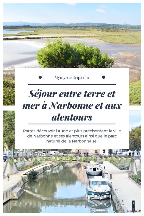 Narbonne France, Travel France, St Pierre, Montpellier, Car Camping, Camping Car, France Travel, South Of France, Road Trip