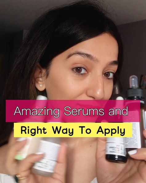 Serums And Their Uses, Collagen Serum Benefits, Kiwi Fashion, Best Night Serum, Serum Benefits, Collagen Serum, Best Serum, Night Serum, Skincare Tips