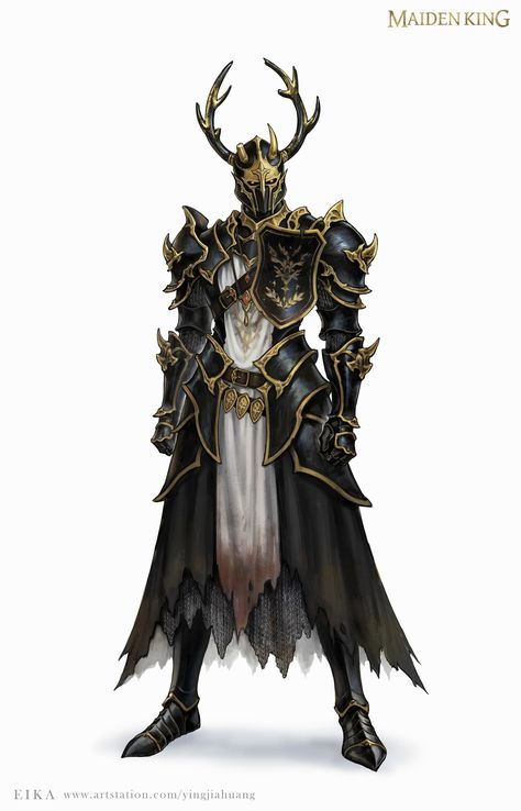 Royal Knight, Armor Drawing, Armadura Medieval, 다크 판타지, Knight Art, Knight Armor, Monster Concept Art, Dungeons And Dragons Characters, Dungeons And Dragons Homebrew