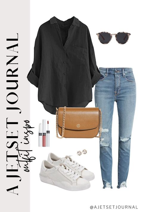 Dinner With Friends Outfit, Simple Outfit Ideas, Lunch Outfit, Saturday Outfit, Simple Casual Outfits, Well Rested, Feeling Well, Transition Outfits, Simple Outfit