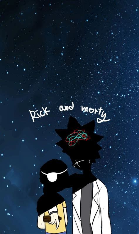 [21+] Supreme Rick And Morty Wallpapers On WallpaperSafari Rick And Morty Wallpaper, Morty Wallpaper, Evil Morty, Rick And Morty Image, Marshmello Wallpapers, Rick And Morty Quotes, Rick I Morty, Rick And, Frozen Wallpaper