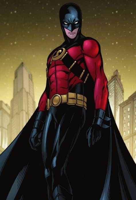 Red Robin. Tim Drake. Red Robin Suit, Robin Suit, Timothy Drake, Tim Drake Red Robin, Robin Tim Drake, Robin Costume, Robin Cosplay, Robin Comics, Robin Dc