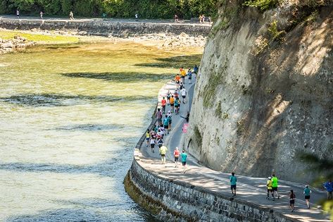 RunnersWeb    Athletics: BMO Vancouver Marathon may find itself a new course record in 2018 Ottawa Ontario, Best Top, Kids Running, Vancouver Canada, Gloucester, Half Marathon, Ontario Canada, Triathlon, Ottawa