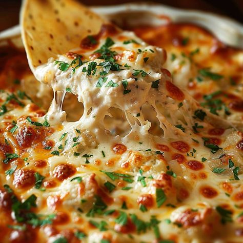 Hot Dip For Party, Trivia Food Snacks, Million Dollar Rotel Dip, Hot Dip Appetizer Recipes, Sweet And Salty Appetizers, Dips For Potlucks, Sips And Dips Party Ideas, Party Dips Easy Crowd Pleasers Appetizers, Easy Party Dips Crowd Pleasers