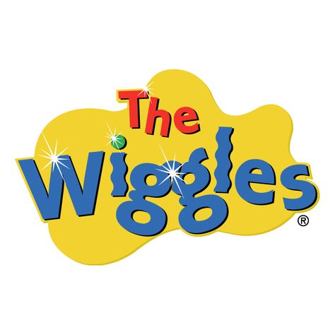 The wiggles (51801) Free EPS, SVG Download / 4 Vector Wiggles Cake, Emma Wiggle, Wiggles Birthday, The Wiggles, T Shirt Costumes, Sewing Trim, 2nd Birthday Parties, Iron On Transfer, 2nd Birthday