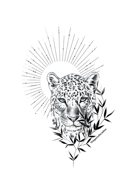 Outline Of A Lion Tattoo, Arm Tattoos For Women Animals, Half Cheetah Half Woman Tattoo, Womanly Tattoos, Mid Arm Tattoo, Women Strength Tattoo, Drawing Tattoo Design, Snow Leopard Tattoo, Fineline Tattoo Ideas