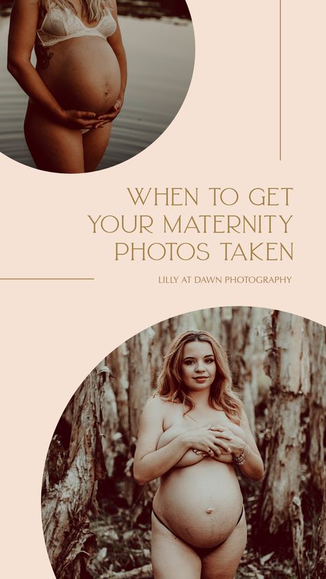 Have you just fallen pregnant and you’re trying to work out when is the best time for you to capture this special period? I get this can be a daunting task and you want to capture photos at your glowing best. | Maternity photography | Pregnancy photoshoot | Maternity photoshoot poses | Maternity photography outdoors | Pregnancy photos couples | Pregnancy photoshoot ideas | Pregnancy photos week by week | Motherhood photography art | Real and raw maternity pregnancy photoshoot | Pregnancy tips | Couples Pregnancy Photoshoot, Outdoor Maternity Photography Ideas, Motherhood Photography Art, Naked Maternity Shoot, Pregnancy Photos Week By Week, Intimate Maternity Photos Couples, Nude Maternity Photography, Maternity Shoot Outdoor, Maternity Shoot Couple