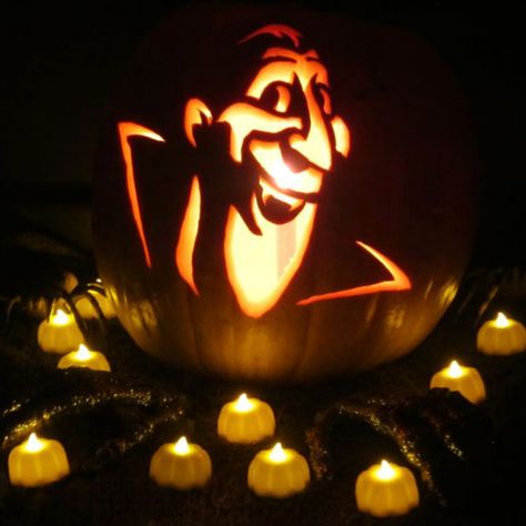 30+ Best Cool, Creative & Scary Halloween Pumpkin Carving Ideas 2013 Cool Pumpkin Designs, Halloween Pumpkin Carving Ideas, Pumkin Decoration, Pumpkin Idea, Vampire Pumpkin, Creative Pumpkin Decorating, Disney Pumpkin Carving, Scary Halloween Pumpkins, Pumkin Carving