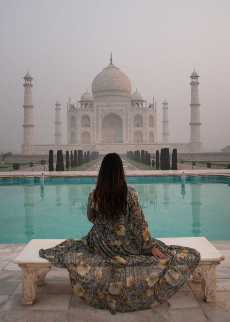 tajmahal shoot | Tajmahal photography tour | Tajmahal photo shoot | Tajmahal prewedding shoot | photoshoot at tajmahal | Tajmahal Tour | Golden Triangle Tour | Best photos of tajmahal | Best photos at tajmahal | TajMahal | Harsh Agarwal | Harsh Agarwal Photos | Harsh Agarwal Photography Tajmahal Inspired Dress, Pose With Taj Mahal, Poses With Taj Mahal, Photo Ideas At Taj Mahal, Taj Mahal Poses Pictures, Taj Mahal Picture Ideas, Taj Mahal Photography Pose, Tajmahal Photography Taj Mahal, Taj Mahal Pics