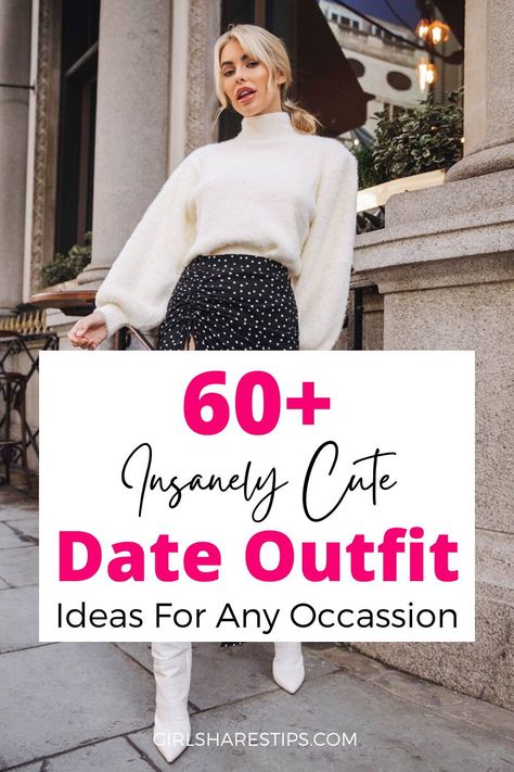 Daytime Date Outfit Winter, Cute Winter Dinner Outfits, First Date Outfit Casual Spring, Coffee Date Outfit Spring, First Date Outfit Spring, First Date Ideas Outfit, Date Night Outfit Fall Dinner, First Date Outfit Fall, Daytime Date Outfit