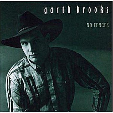 What Are the Best Country Gospel Songs?: Garth Brooks: 'Unanswered Prayers' Garth Brooks Songs, Country Gospel, Friends In Low Places, 90s Country, Breaking Benjamin, Papa Roach, Sara Bareilles, Garth Brooks, Music Album Covers