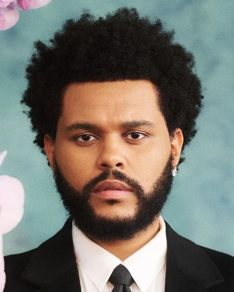 The Weeknd Face, The Weeknd Drawing, The Weeknd Memes, Men Haircut Curly Hair, Abel Makkonen, Abel The Weeknd, House Of Balloons, Abel Tesfaye, Double Shot