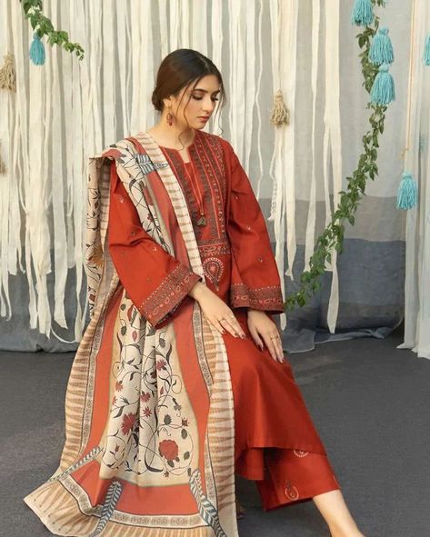 *Sapphire Available on Lawn with Diamond Dopatta* *3 Pcs Suit* *Brand code 012* *Neck Emb* *Trouser Emb* *Sleeves Print* *Printed Diamond Dopatta* *Price 3050/= only* 3 Pcs Suit, Wool Shawl, Lawn, Shawl, Sapphire, Trousers, Wool