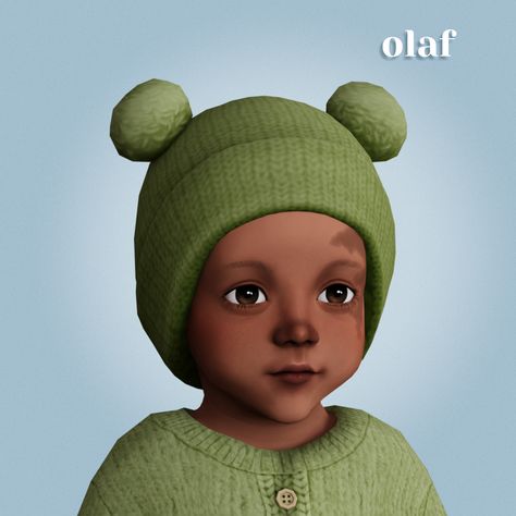 Sims 4 Infant Hat Cc, Sims 4 Cc Infant Accessories, Sims 4 Beanie Cc, Sims 4 Infant Cc Maxis Match, Sims 4 Bonnet, Sims 4 Cc Bonnet, Sims 4 Cc Hats, Sims 4 Bonnet Cc, Ts4 Infants