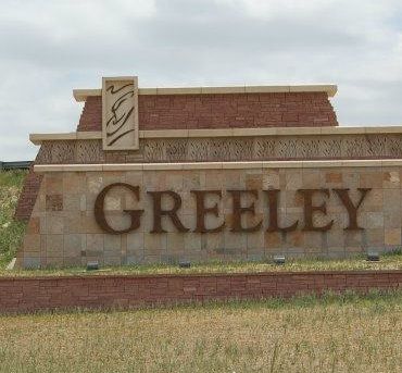 Colorado Sign, Greeley Colorado, Computer Virus, Many Friends, Northern Colorado, Geek Culture, Colorado, Real Estate, United States