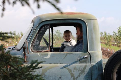 Baby pictures. Vintage truck Antique Trucks, Vintage Truck, Old Trucks, Baby Pictures, Baby Photos, Ford, Trucks, Old Lorries